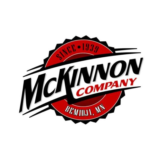 Mckinnon Logo