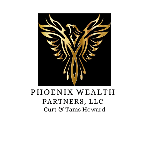 Phoenix Wealth Logo