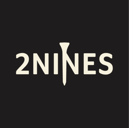 2Nines Logo